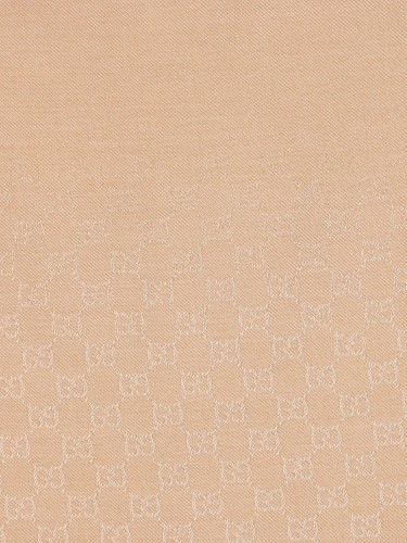 GUCCI,SCARF SHADOW STEN 47X180