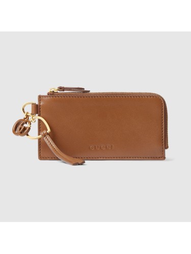 GUCCI,CARD CASE