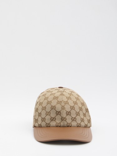 GUCCI,HAT W LEONDING BASE