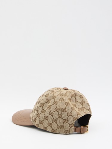 GUCCI,HAT W LEONDING BASE