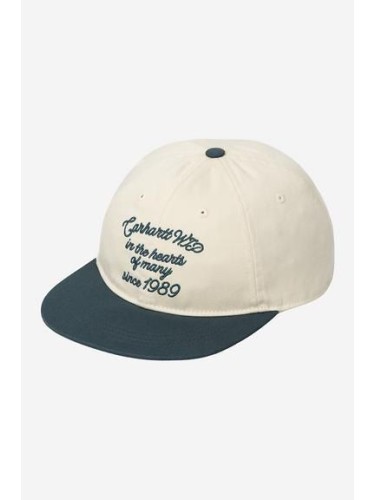 CARHARTT WIP,ALSTON CAP