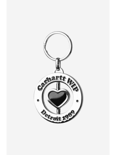 CARHARTT WIP,MODALITY KEYCHAIN