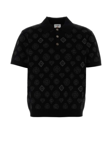 POLO POLYESTER MIX