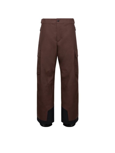 SKI TROUSERS