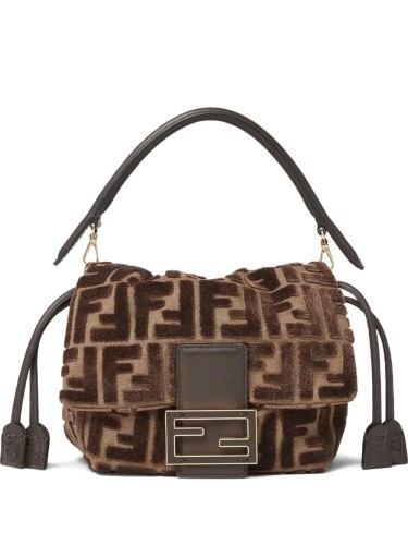 FENDI,MAMMA BAGHETTE SM