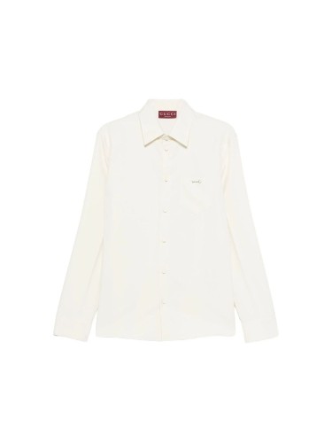 CLASSIC SKINNY SHIRT