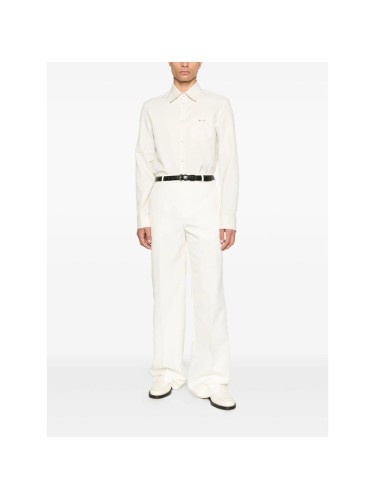 CLASSIC SKINNY SHIRT