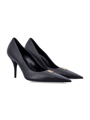 BALENCIAGA,AV.BB EDIT PUMP H90