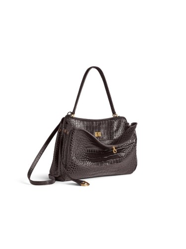 BALENCIAGA,RODEO TOP HANDLE M