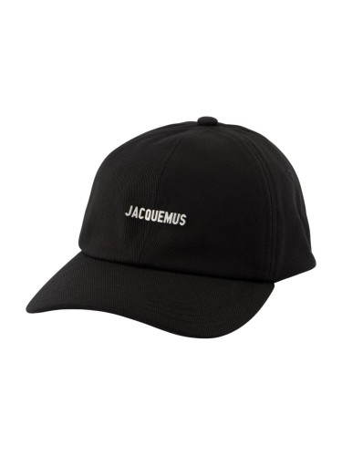 JACQUEMUS,LA CASQUETTE...
