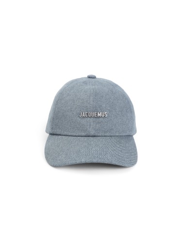 JACQUEMUS,LA CASQUETTE...