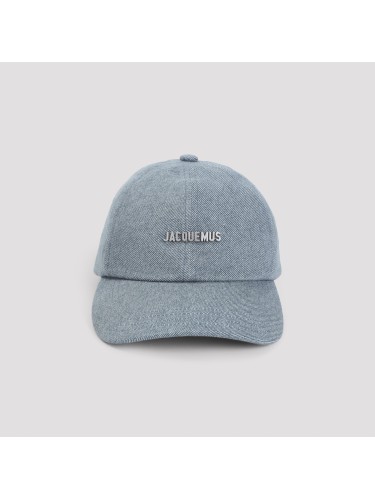 JACQUEMUS,LA CASQUETTE...
