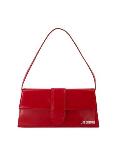 JACQUEMUS,LE BAMBINO LONG