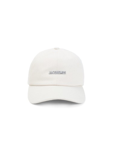 JACQUEMUS,LA CASQUETTE...