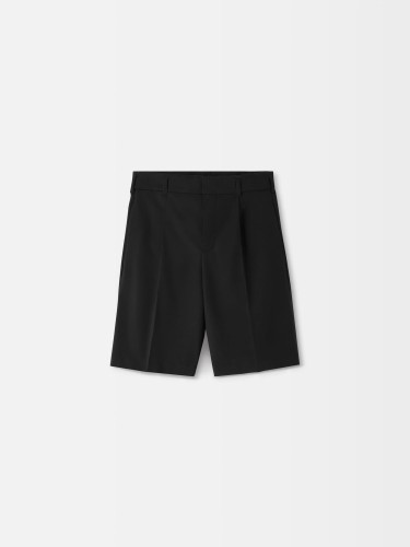 LE SHORT OVALU