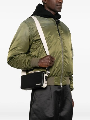 LE CUERDA HORIZONTAL