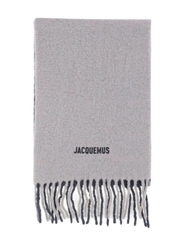 L ECHARPE MOISSON SCARVE
