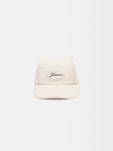 LA CASQUETTE CAP