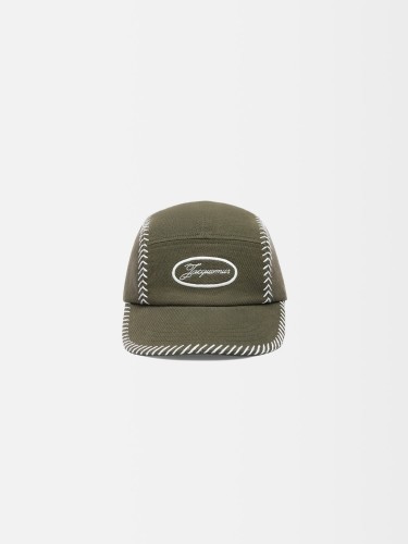 LA CASQUETTE CAP