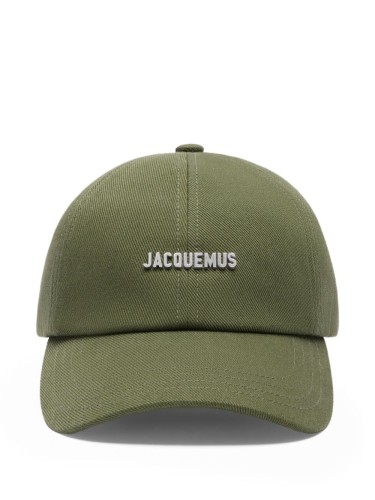 LA CASQUETTE GADJO CAP
