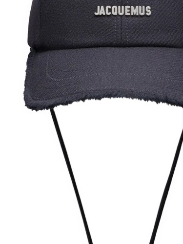 LA CASQUETTE ARTICHAUT CAP
