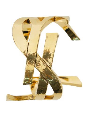 SAINT LAURENT,MANCHETTE...