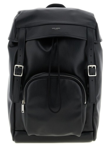 YSL BV LE MESENGER BACKPACK
