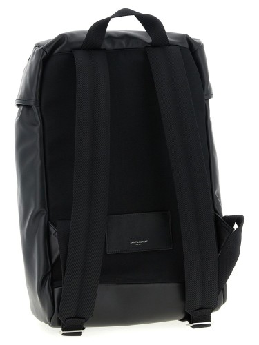 YSL BV LE MESENGER BACKPACK