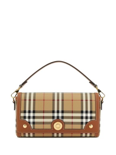 BURBERRY,LL SM NOTE DFC