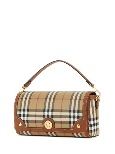 BURBERRY,LL SM NOTE DFC