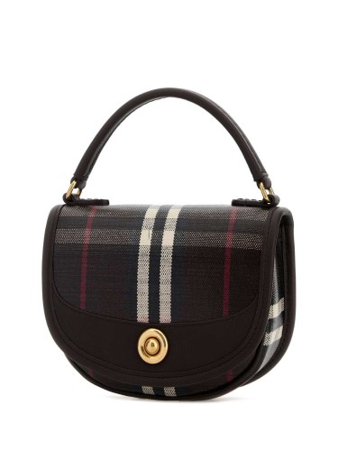 BURBERRY,LS HIGHLANDS MN...