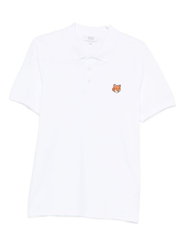 FOX HEAD REGULAR POLO