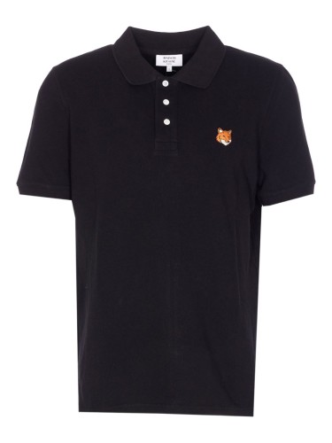 FOX HEAD REGULAR POLO