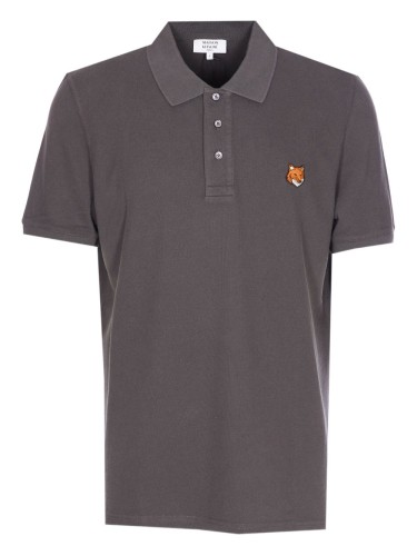 FOX HEAD REGULAR POLO