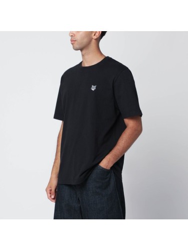 GREY FOX HEAD PATCH COMFORT...