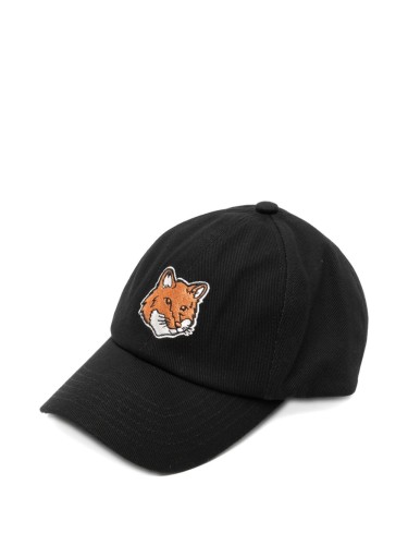 FOX HEAD CAP