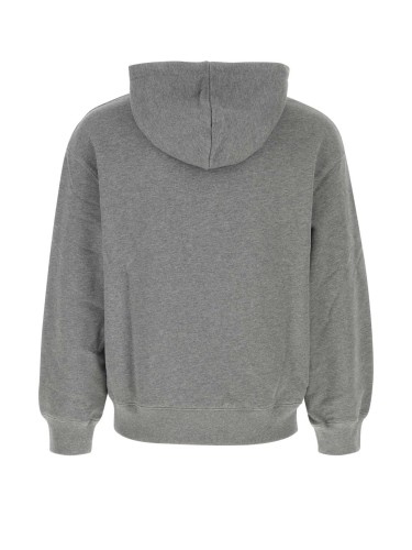 GREY FOX HEAD PATCH COMFORT...