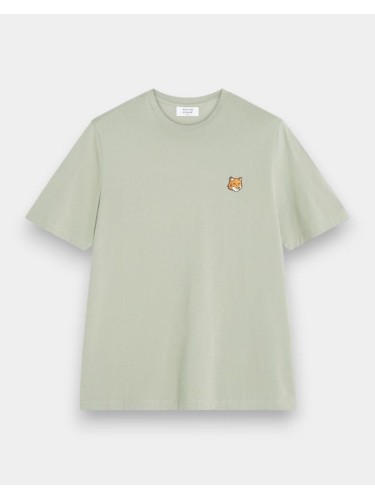 FOX HEAD REGULAR TSHIRT