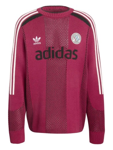 ADIDAS,PULLOVER
