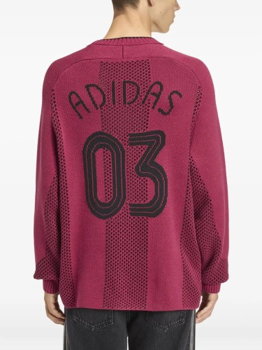ADIDAS,PULLOVER