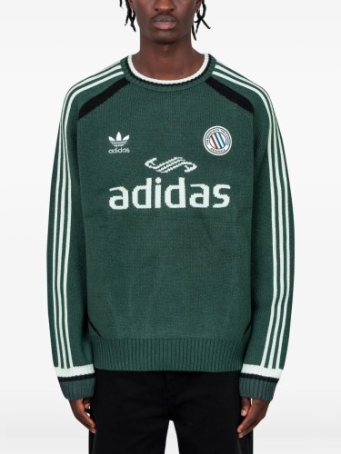 ADIDAS,PULLOVER