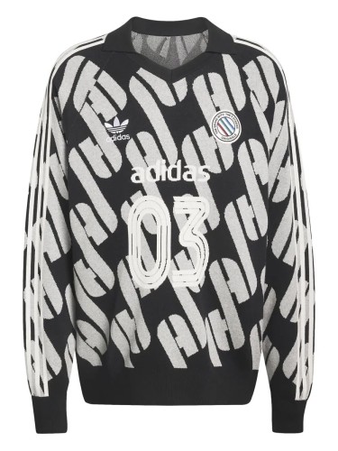 ADIDAS,PULLOVER