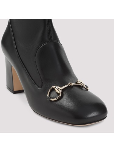 GUCCI,BOOTIE 75mm
