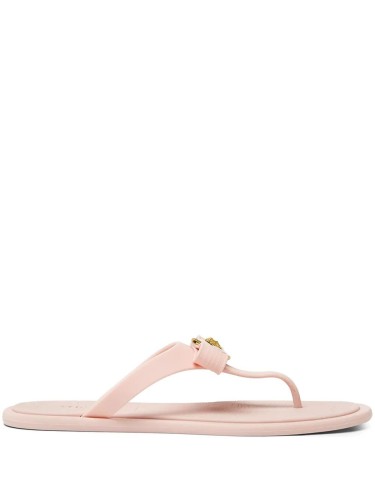 VERSACE,RUBBER SLIDES