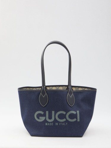 GUCCI,HANDBAG TOTISSIMA...