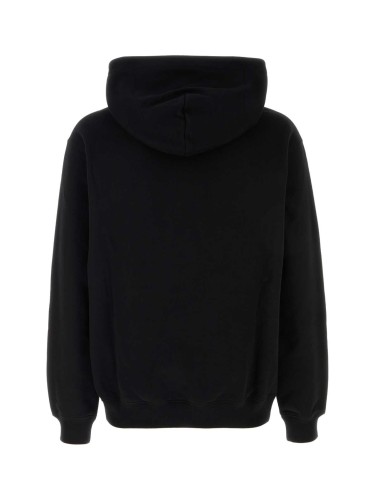 HOODED SWEATSHIRT