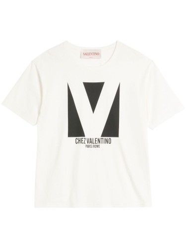 T-SHIRT CHEZ VALENTINO