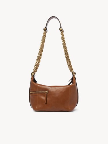CHLOE,CAMERA CHAIN BAG