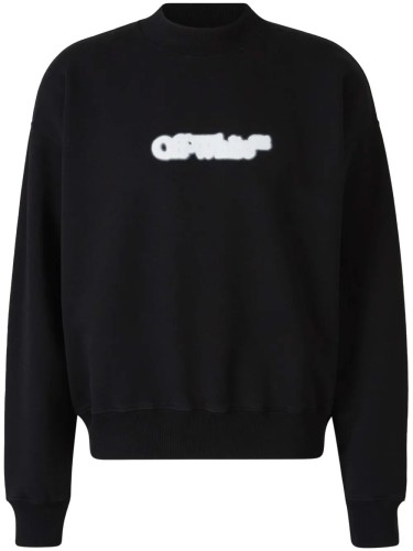 SPRAY ARROW SKATE CREWNECK