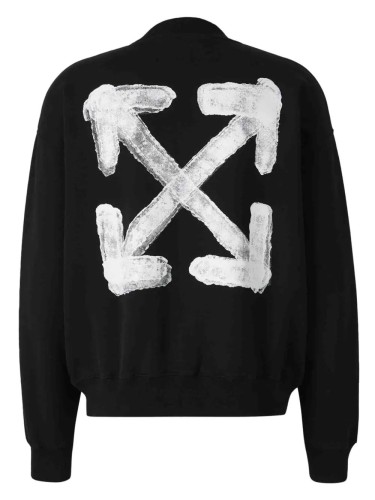 SPRAY ARROW SKATE CREWNECK